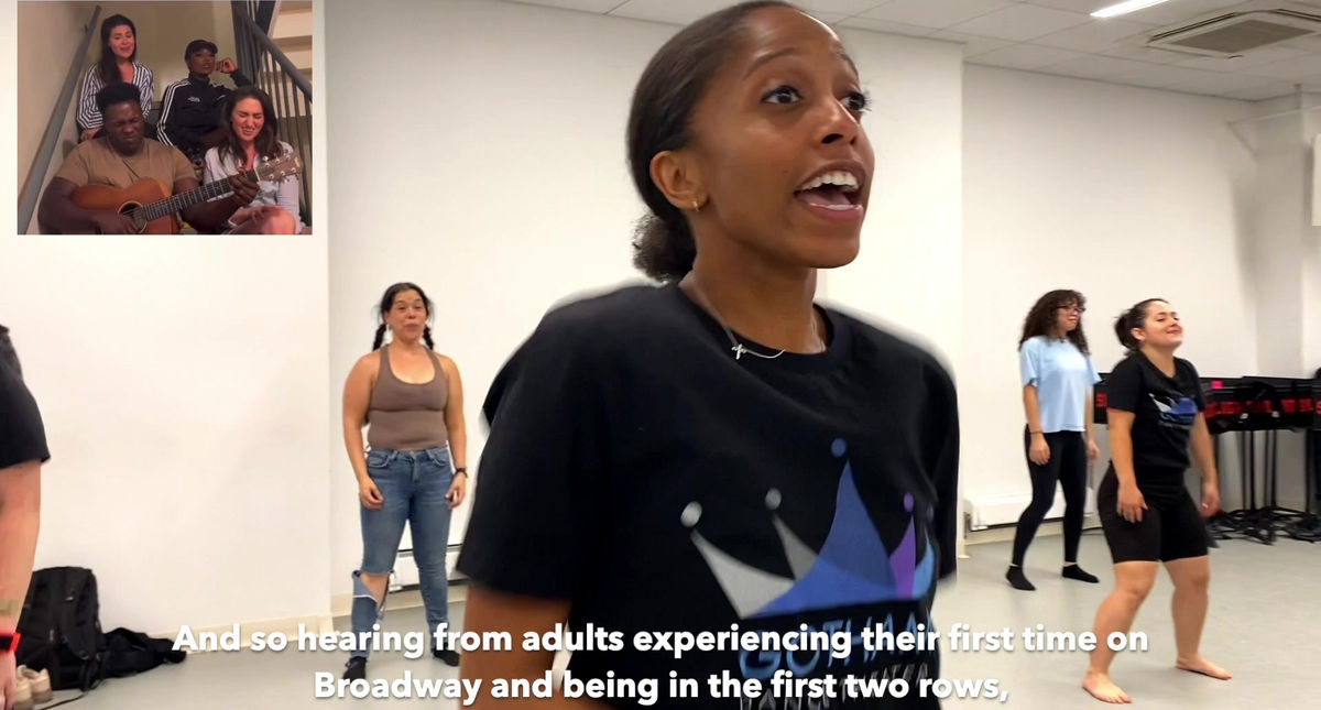ITW Inclusion Efforts